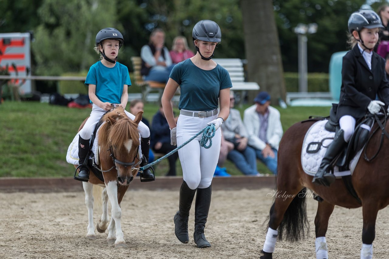 Bild 125 - Pony Akademie Turnier